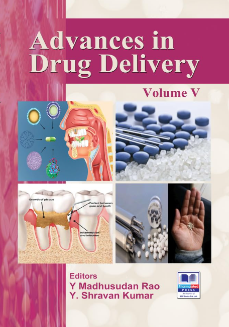 Advances in Drug Delivery, Vol. 5   